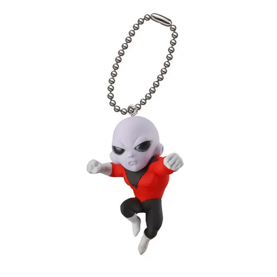 ドラゴンボール超 アルティメットディフォルメマスコットバースト26 ジレン