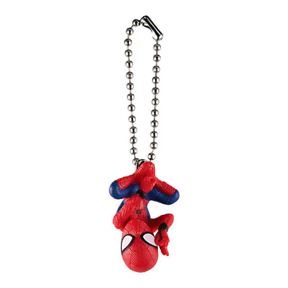 スパイダーマン ホームカミング スイング ①スパイダーマン