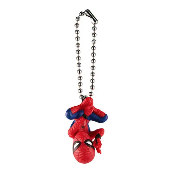 スパイダーマン ホームカミング スイング ②スパイダーマン