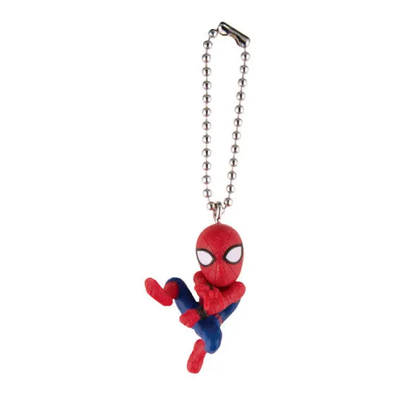 スパイダーマン ホームカミング スイング ③スパイダーマン