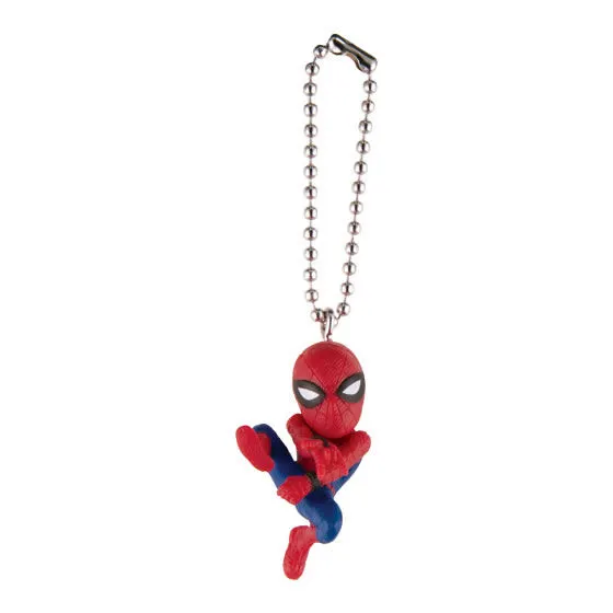 スパイダーマン ホームカミング スイング ④スパイダーマン