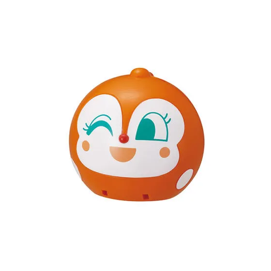 それいけ!アンパンマン くるりんダッシュ!2 ドキンちゃん