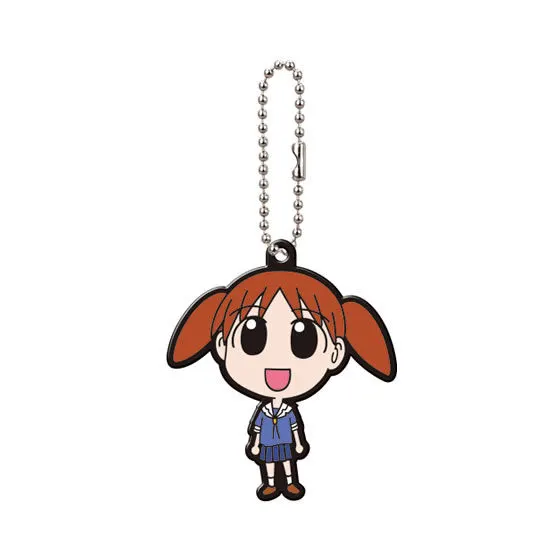 あずまんが大王　カプセルラバーマスコット ちよ
