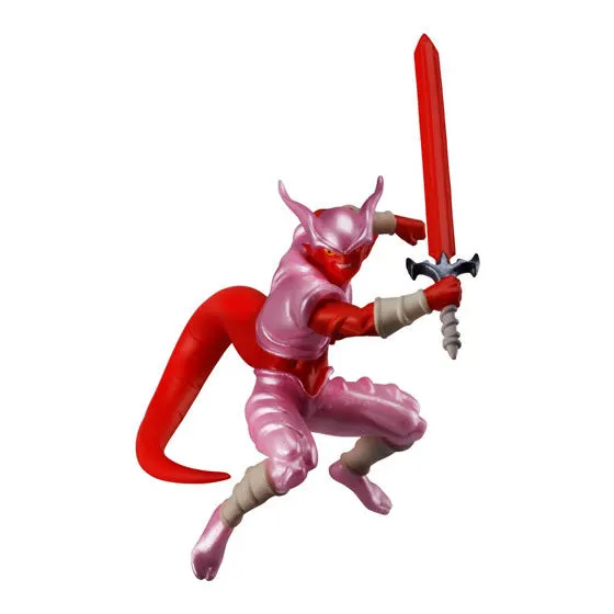 ドラゴンボール超 VSドラゴンボール04 ジャネンバ