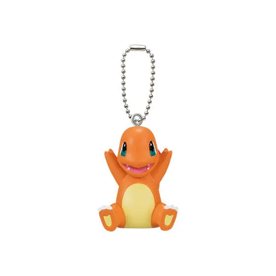 劇場版ポケットモンスター きみにきめた!スイング ヒトカゲ