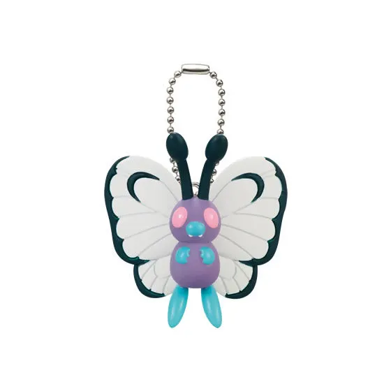 劇場版ポケットモンスター きみにきめた!スイング バタフリー