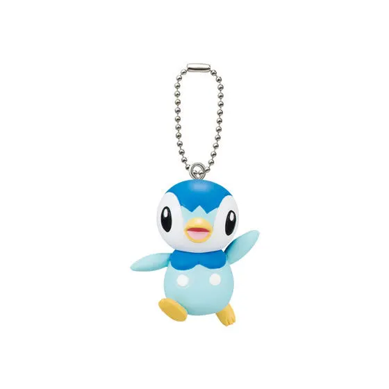 劇場版ポケットモンスター きみにきめた!スイング ポッチャマ