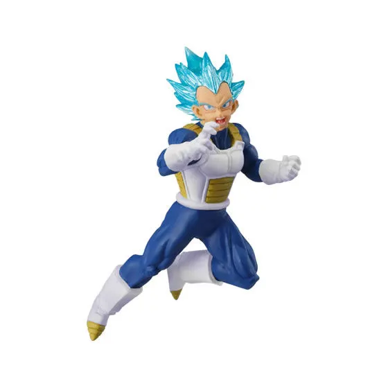 ドラゴンボール超　VSドラゴンボール01SP SSGSS(超サイヤ人ゴッド超サイヤ人)ベジータ