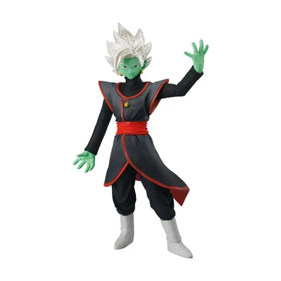 ドラゴンボール超　VSドラゴンボール01SP ザマス(合体)
