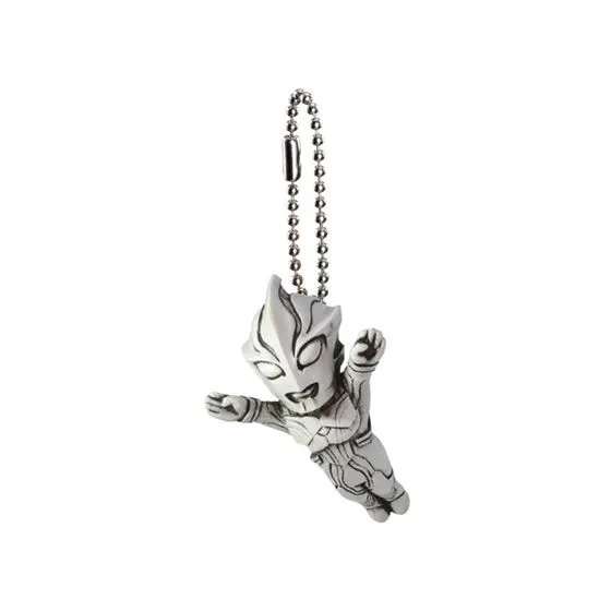 ウルトラマンシリーズ　ウルトラ墨絵スイング04 ウルトラマンメビウス