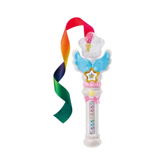 キラキラ✩プリキュアアラモード キラキラキラリン!なりきりプリキュア レインボーリボン(回転タイプ)