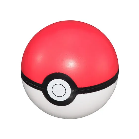 ポケットモンスター　みんなのモンスターボール　キミにきめた！ver. モンスターボール