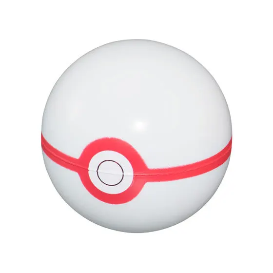 ポケットモンスター　みんなのモンスターボール　キミにきめた！ver. プレミアボール