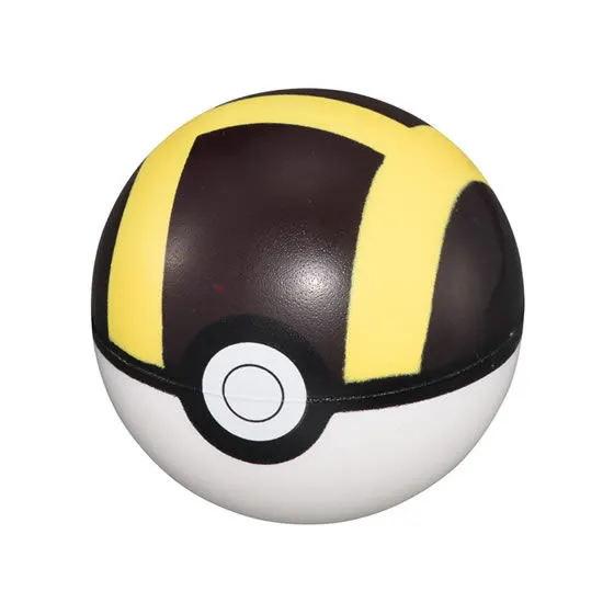 ポケットモンスター　みんなのモンスターボール　キミにきめた！ver. ハイパーボール