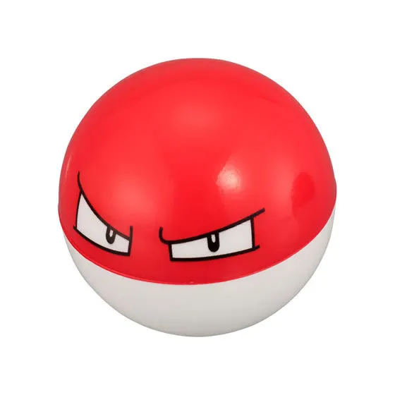 ポケットモンスター　みんなのモンスターボール　キミにきめた！ver. ビリリダマ