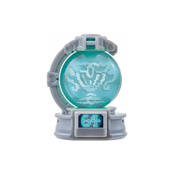 宇宙戦隊キュウレンジャー　キュータマ06 コップキュータマ
