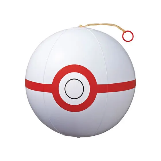 ポケットモンスター BIGモンスターボール プレミアボール