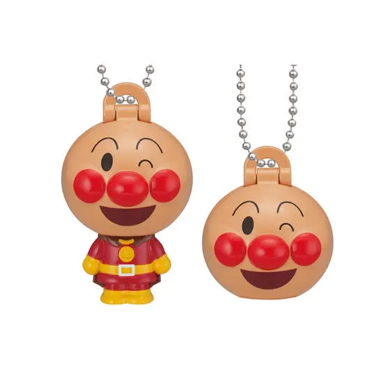 それいけ！アンパンマン　ヘッドマン7 アンパンマン