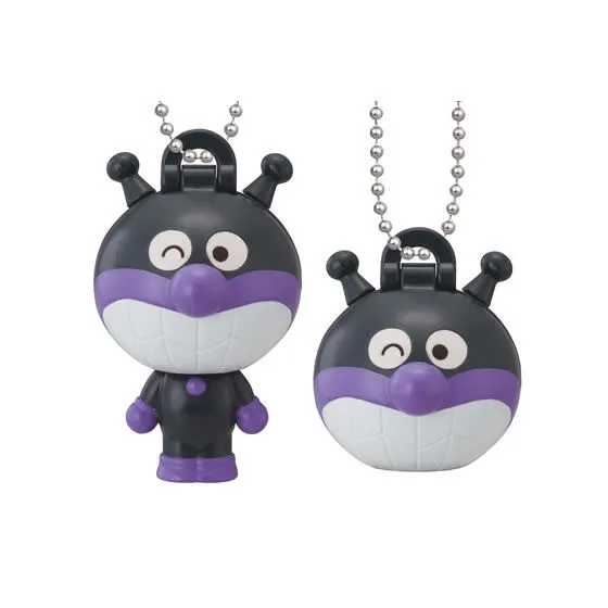 それいけ！アンパンマン　ヘッドマン7 ばいきんまん