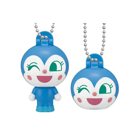 それいけ！アンパンマン　ヘッドマン7 コキンちゃん