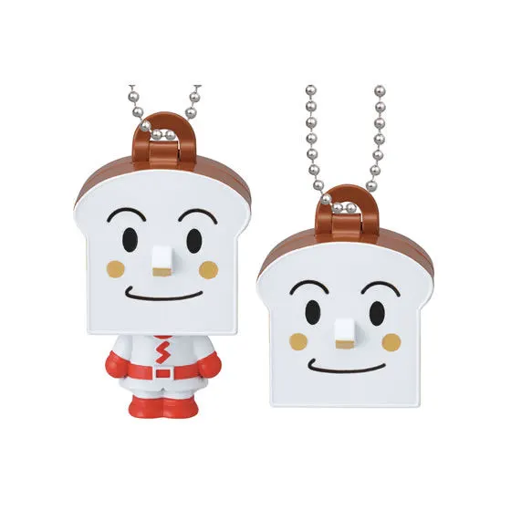 それいけ！アンパンマン　ヘッドマン7 しょくぱんまん