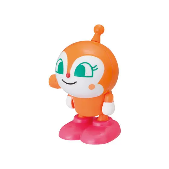 それいけ！アンパンマン　ぴょこぴょこアンパンマン4 ドキンちゃん