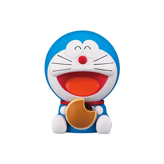 カプキャラ　ドラえもん2 ドラえもん（どら焼き つき）