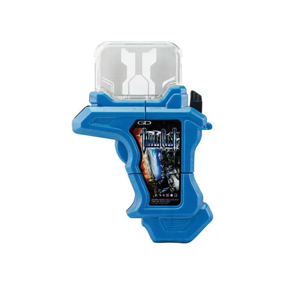 仮面ライダーエグゼイド ガシャットロフィー タドルクエスト