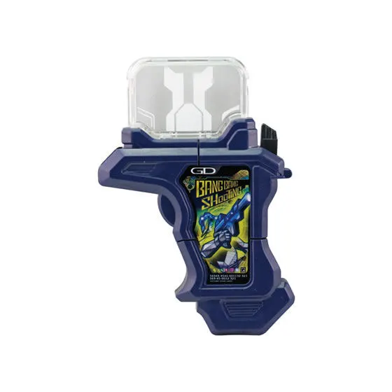 仮面ライダーエグゼイド ガシャットロフィー バンバンシューティング