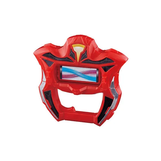 ウルトラマンジード　なりきりウルトラマンジード ジードライザー/ナックル