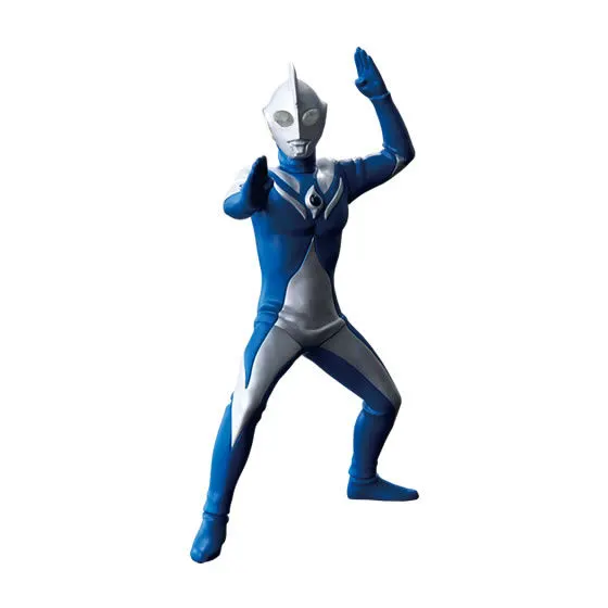 アルティメットルミナス　ウルトラマン05 ウルトラマンコスモス