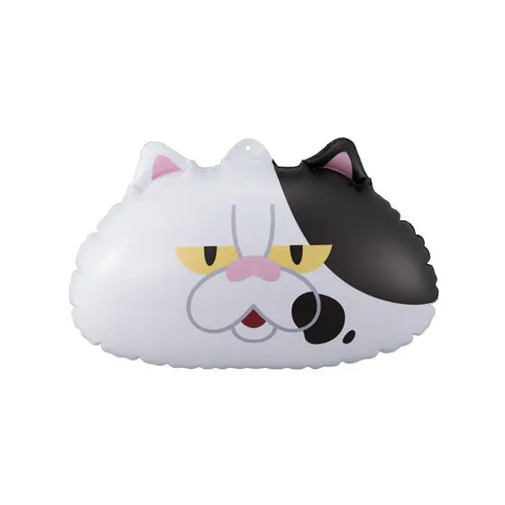 スプラトゥーン2 イカしたエアーマスコット ジャッジくん