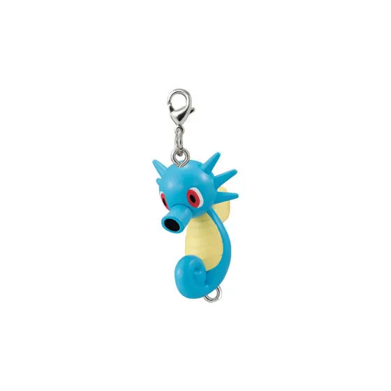 ポケットモンスター　つまんでつなげてますこっと3 タッツー（カニカンver.）