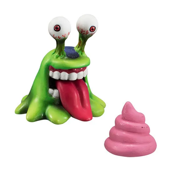 デジタルモンスター　カプセルマスコットコレクション ver.1,0 ヌメモン