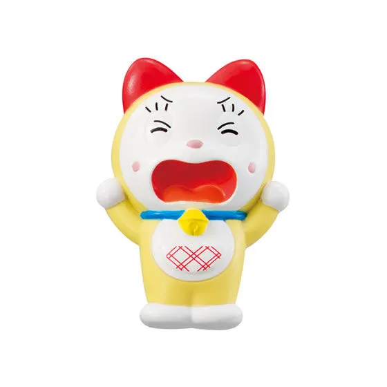 ドラえもん はさむんです。2 ドラミちゃん(ぷんぷん)