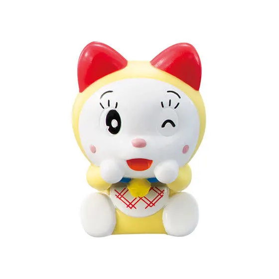 ドラえもん はさむんです。2 ドラミちゃん(にっこり)