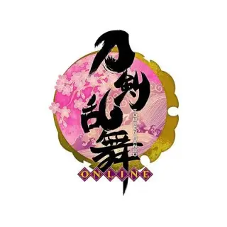 【mini】刀剣乱舞-ONLINE-　刀剣花鳥メタルチャーム3の画像