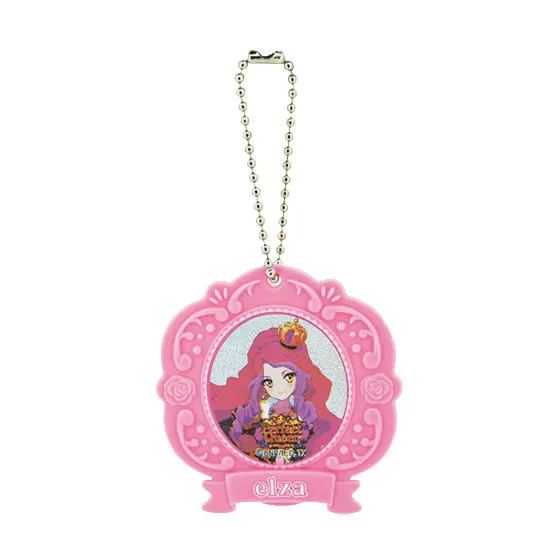アイカツスターズ!アクセコレクション2nd エルザ フォルテ ミラー