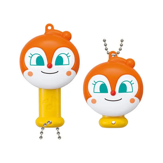それいけ!アンパンマン ハンディコンサートDX3 ドキンちゃんマラカス