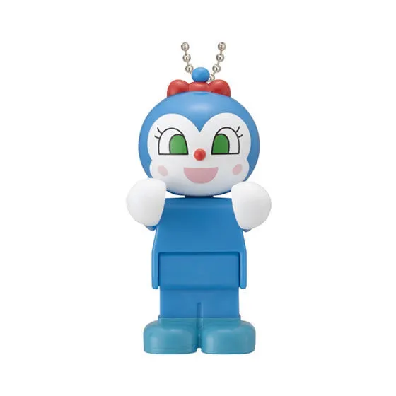 それいけ！アンパンマン ブロックラボスイング7 コキンちゃん