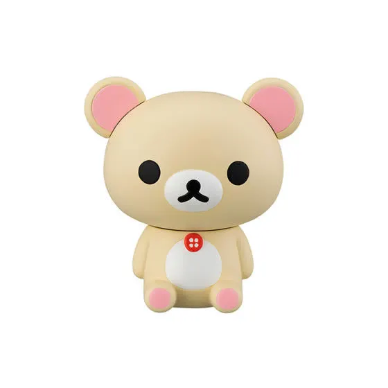 カプキャラ リラックマ コリラックマ