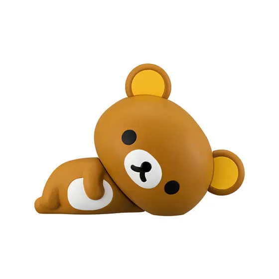 カプキャラ リラックマ だららんリラックマ