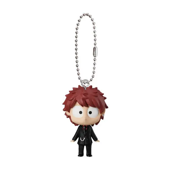SEKAI NO OWARI スイング2 Fukase