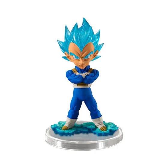 ドラゴンボール超 UGドラゴンボール06 SSGSSベジータ