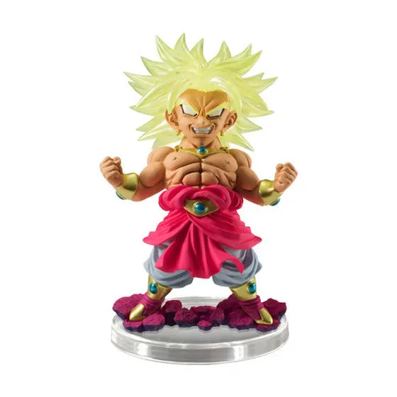 ドラゴンボール超 UGドラゴンボール06 伝説の超サイヤ人ブロリー
