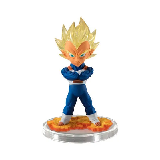 ドラゴンボール超 UGドラゴンボール06 超サイヤ人ベジータ