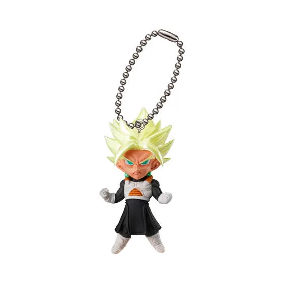 ドラゴンボール超 アルティメットディフォルメマスコットバースト29 超サイヤ人ベジークス：ゼノ