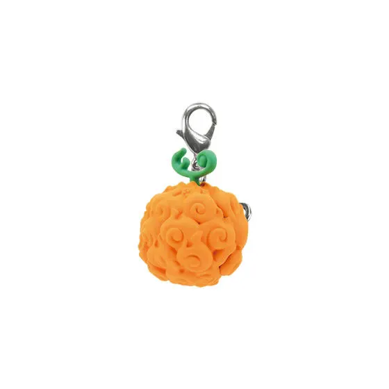 ONE PIECE つまんでつなげてワンピース　special ver. メラメラの実(カニカンver.)