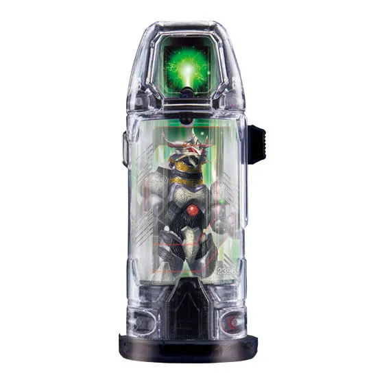 ウルトラマンジード　ガシャポンウルトラカプセル01 ギャラクトロンカプセル