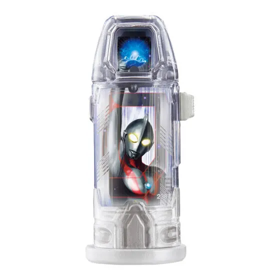 ウルトラマンジード　ガシャポンウルトラカプセル01 ウルトラマンカプセル
